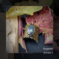 Image 1 of ☽ Serpenta Arcana I ☾