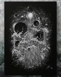 Image 5 of SOJOURN<br/> <small>Limited Edition Screen Print</small>