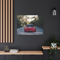 Image 4 of 2022 Tesla Model 3 Canvas