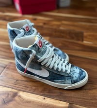 Image 1 of Nike Blazer Mid '77