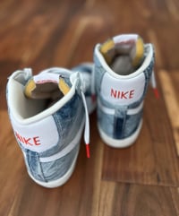 Image 3 of Nike Blazer Mid '77