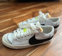 Image 1 of Nike Blazer Low '77 Jumbo