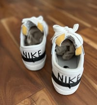 Image 3 of Nike Blazer Low '77 Jumbo