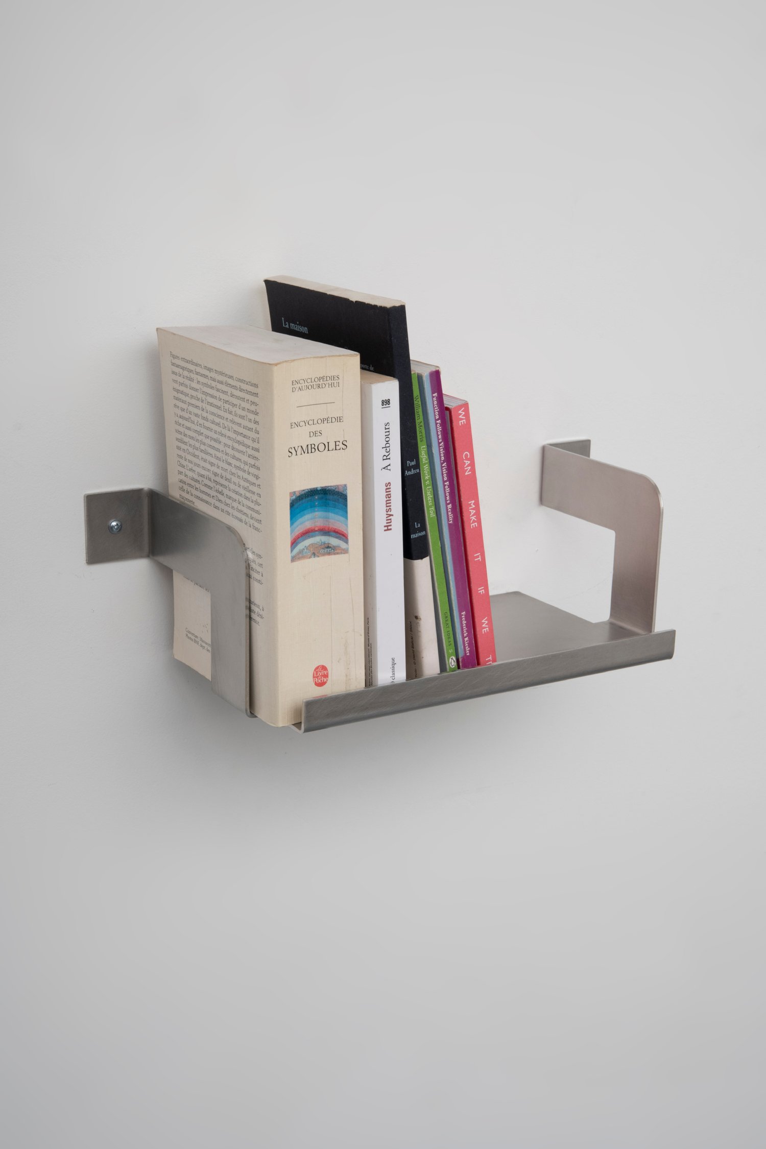 Image of 90 Series - Shelf A
