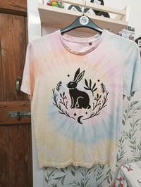 Image 1 of Bunny T size SMALL 