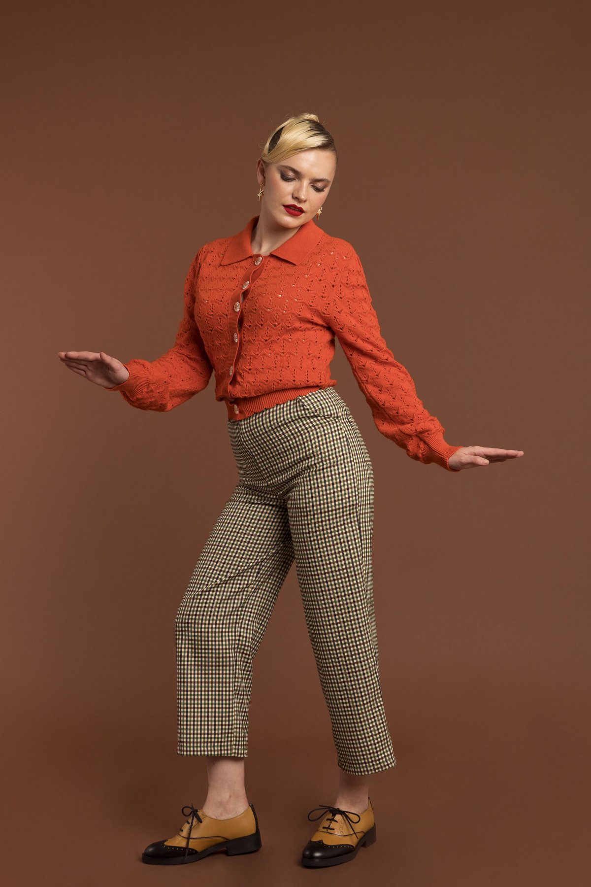 Image of OUTLET Pantalón Lake District