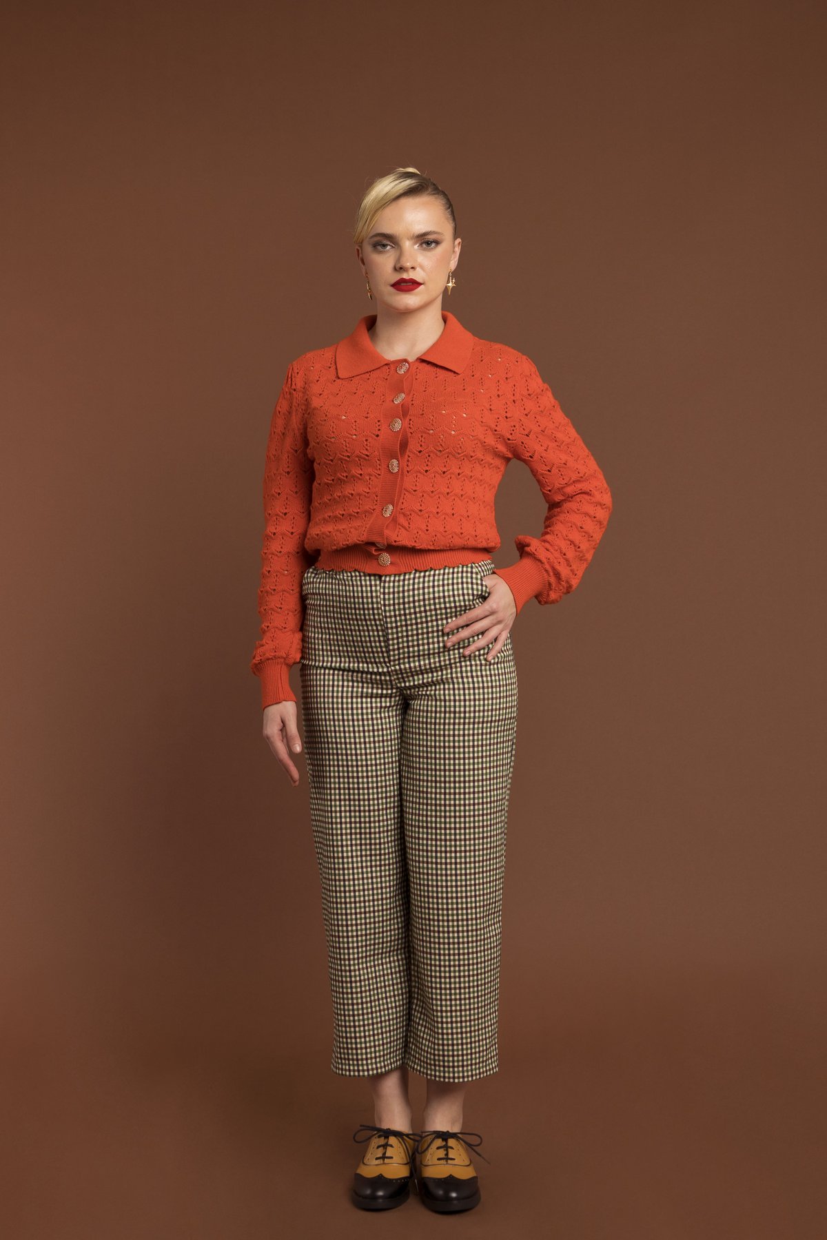 Image of OUTLET Pantalón Lake District