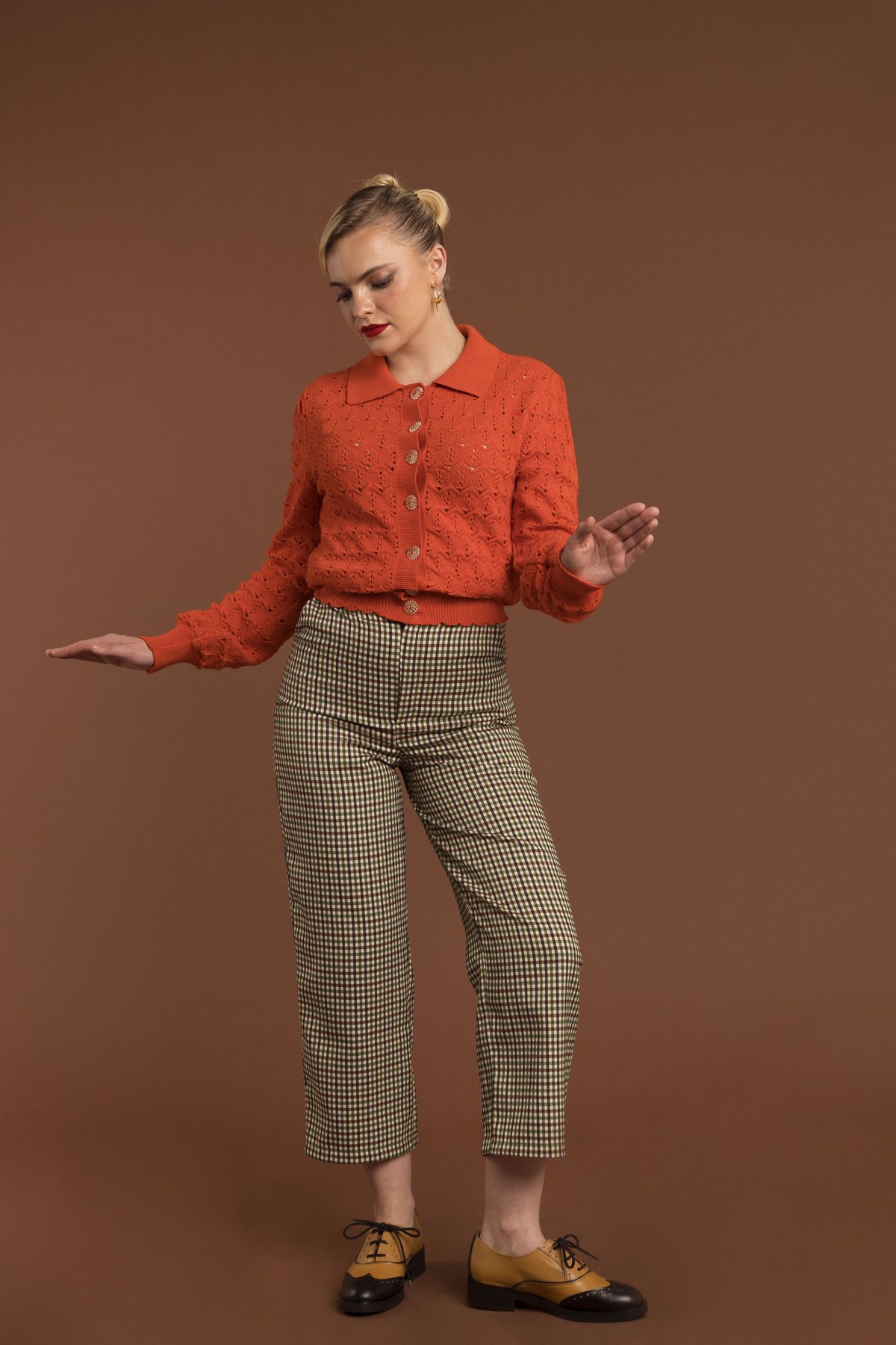 Image of OUTLET Pantalón Lake District