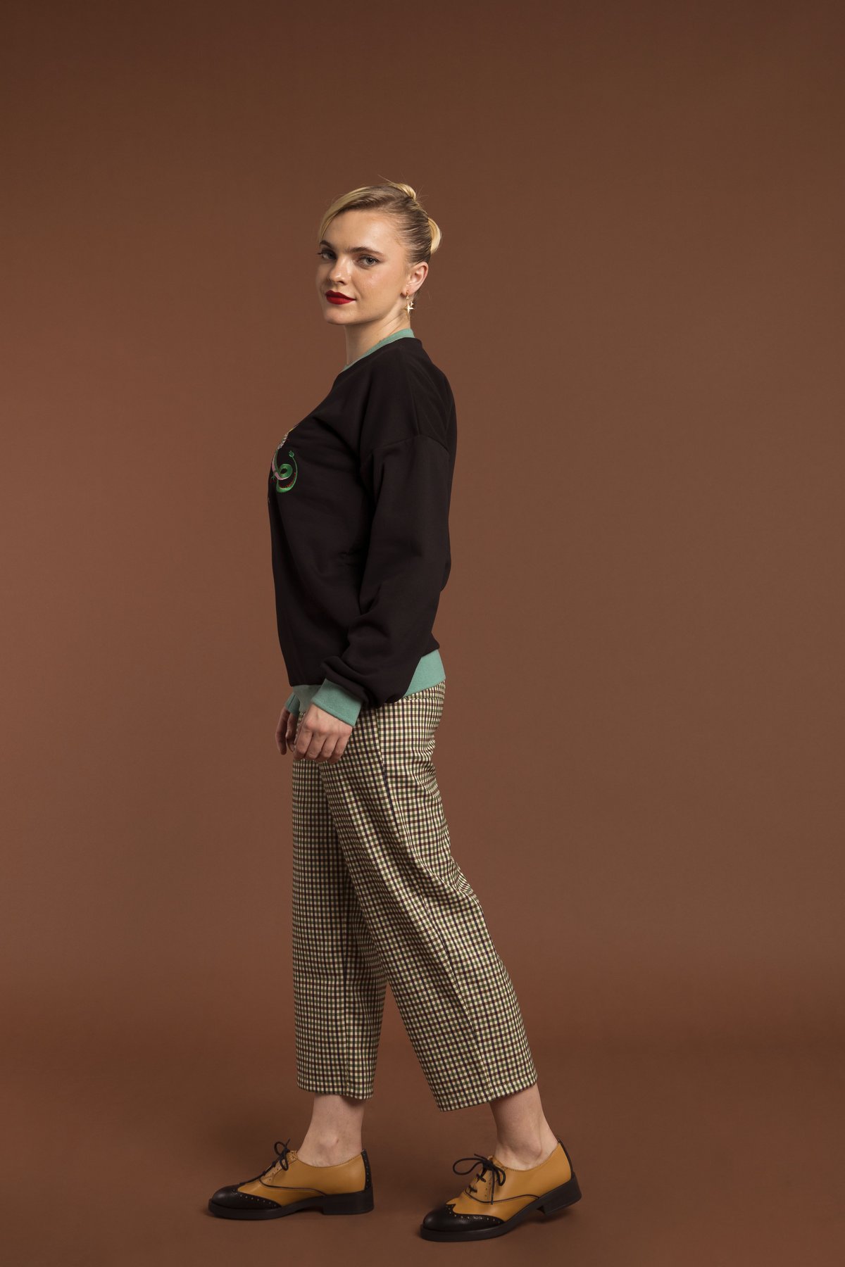 Image of OUTLET Sudadera Dragon