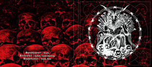 Goatrocity - Atrocity of God (digipack cd)