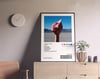 The Killers - Wonderful Wonderful Music Album Poster