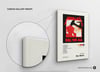 Metallica - Kill Em All Music Album Poster