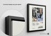Fleetwood Mac - Peter Green's Fleetwood Mac Music Album Poster