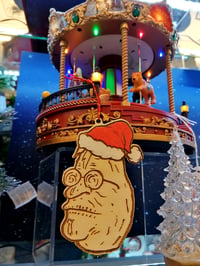 Image 4 of Melanziana Christmas