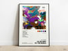 Lil Uzi Vert - Lil Uzi Vert vs. The World Music Album Poster