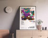 Lil Uzi Vert - Lil Uzi Vert vs. The World Music Album Poster