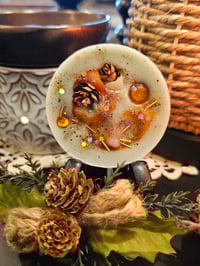 Image 2 of PALO, PINECONES, & PIPE  - a custom  Rockytop houseblend 