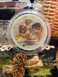 Image 1 of PALO, PINECONES, & PIPE  - a custom  Rockytop houseblend 