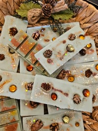 Image 7 of PALO, PINECONES, & PIPE  - a custom  Rockytop houseblend 