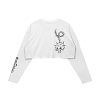 Image 1 of Collectitats Flail Crop - Preorder