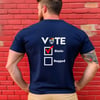 Vote Static
