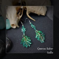 Image 1 of ☽ Quercus Sidhe ☾