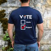 Vote Bagged