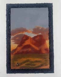Image 1 of I'd Rather Walk (Edition of 3)