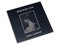 Atrax Morgue/Dead Body Love - Split LP (Urashima)