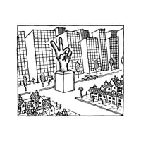 Image 2 of Signs of the Times by Kevin Woodcock