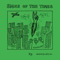 Image 1 of Signs of the Times by Kevin Woodcock