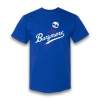 Los Angeles Burymore T-Shirt