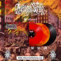 Autumn Strife "Resilience"