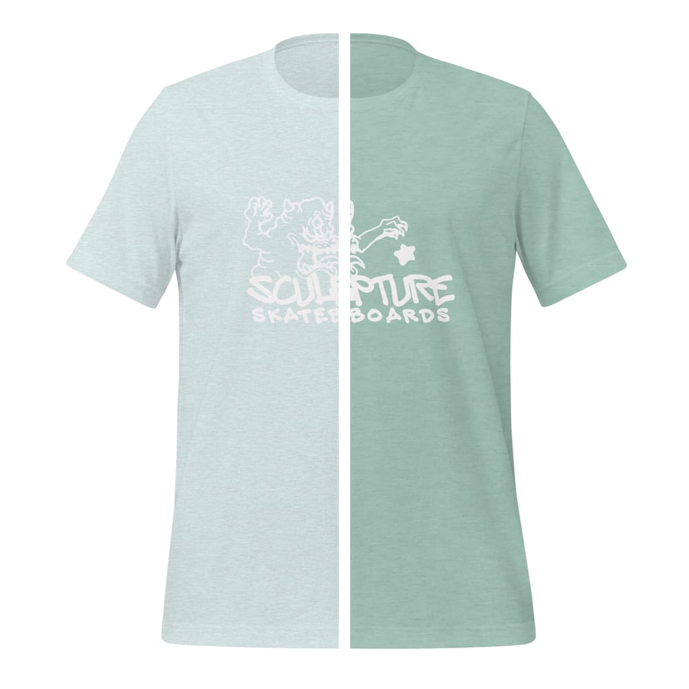 Monster Tee