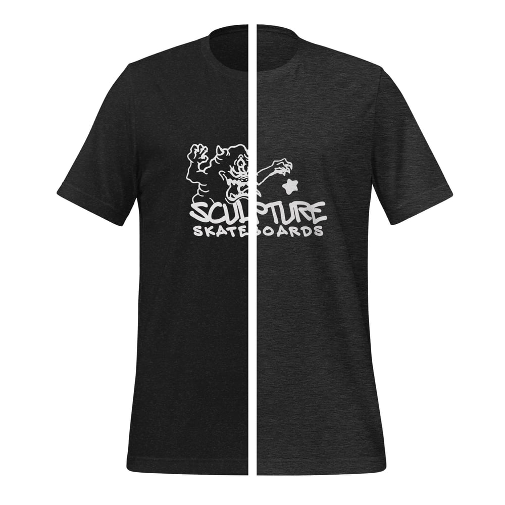 Monster Tee