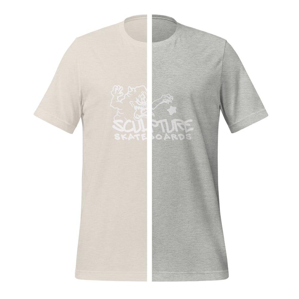 Monster Tee