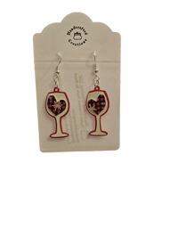 Image 2 of Earrings