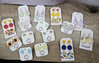 Image 3 of Earrings