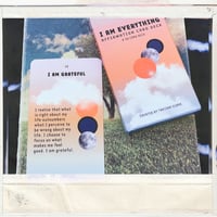 I AM EVERYTHING™ AFFIRMATION CARD DECK 