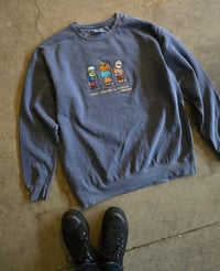 Image 2 of Night Terrors Sweater