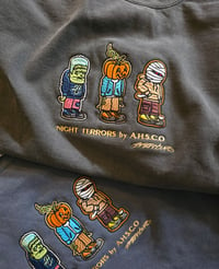 Image 5 of Night Terrors Sweater