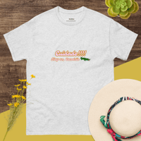 Camiseta Graciosa Unisex De 2024