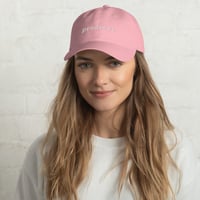 Image 4 of The Producer Dad Hat - 2 Colors