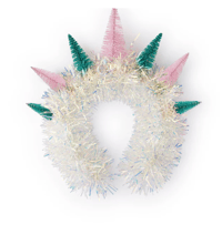 Image 1 of Rockin'  Round the Christmas Tree Headband