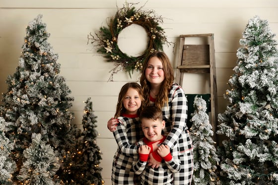 Image of Holiday Studio Mini Sessions 