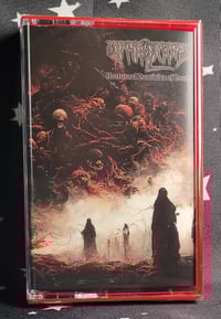 Image 1 of Vrykolakas - Nocturnal Dominion of Death - MC