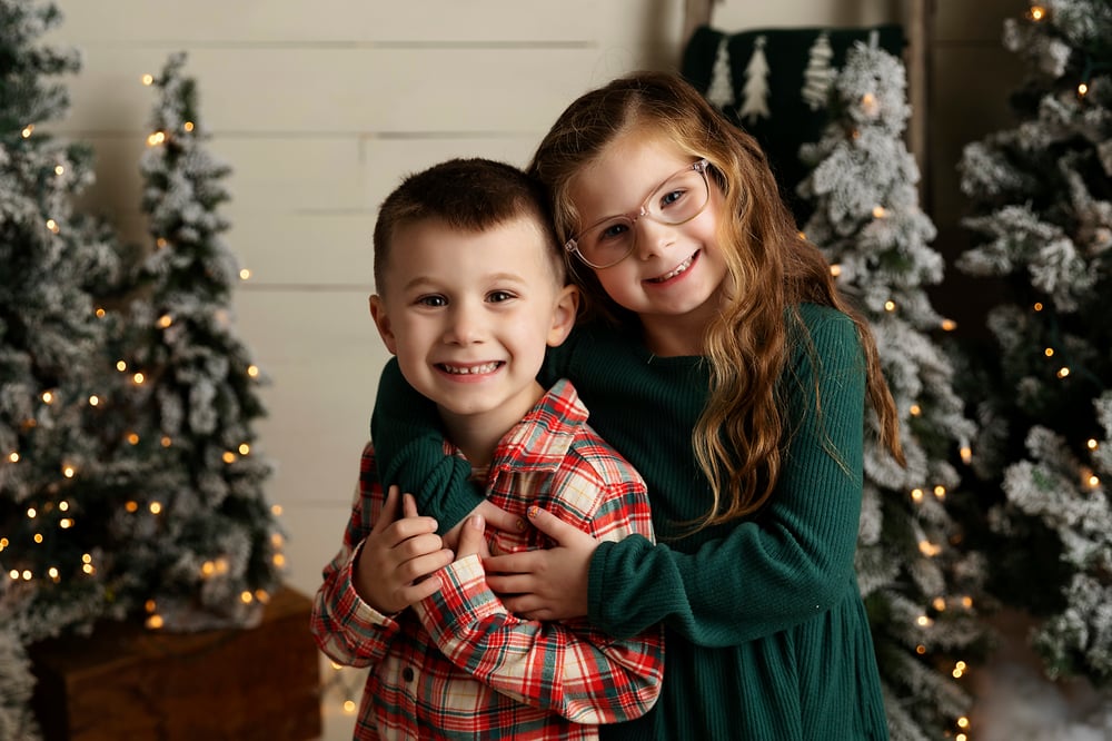 Image of Holiday Studio Mini Sessions 