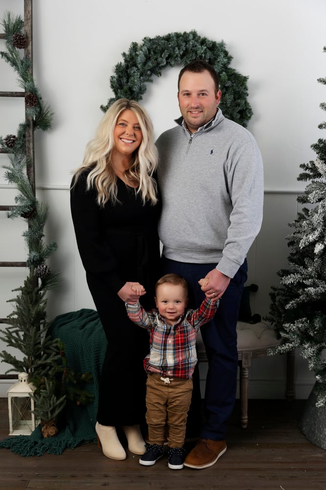 Image of Holiday Studio Mini Sessions 