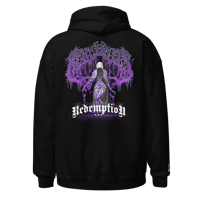 Image 3 of Redemption Hoodie