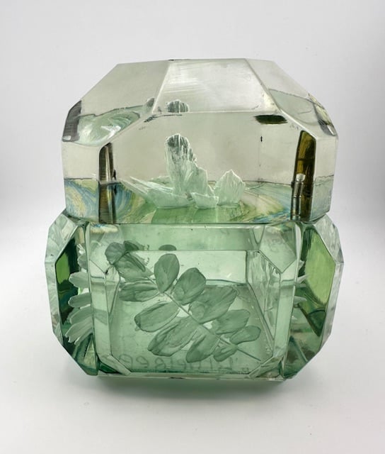 Image of The Majestic Ltd Edition